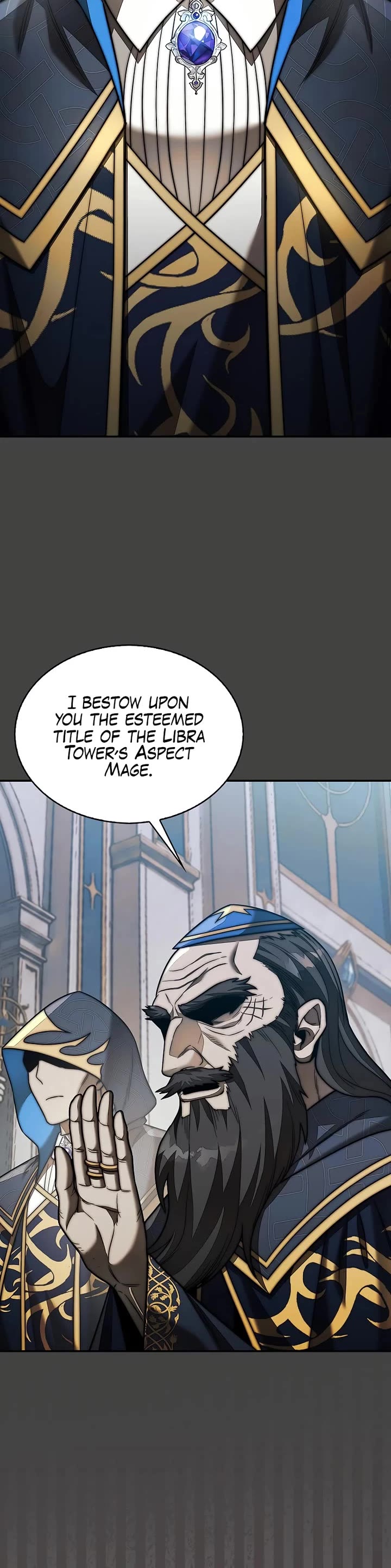 The 31st Piece Overturns the Board Chapter 117 page 39 - Chapter 117