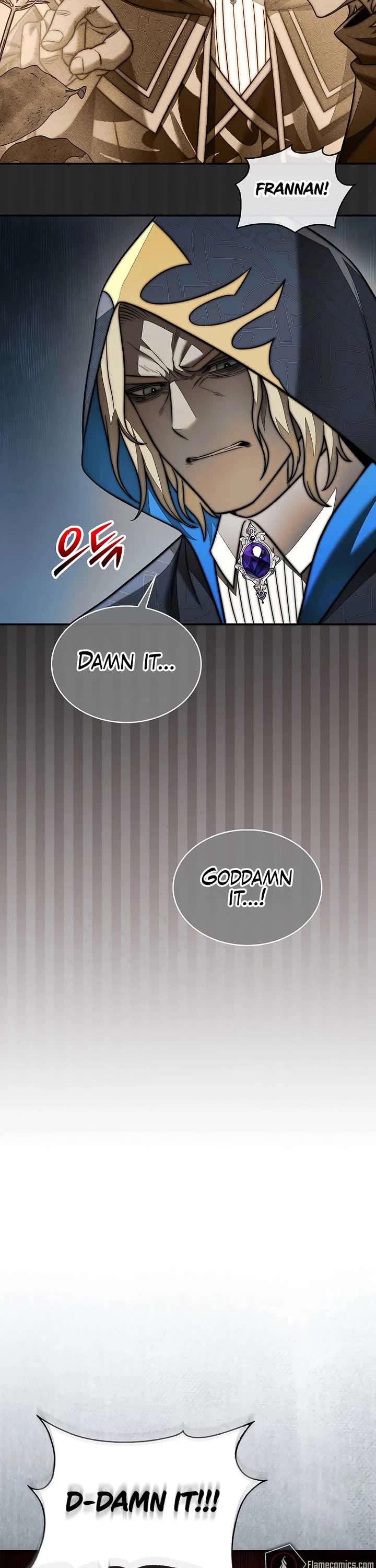 The 31st Piece Overturns the Board Chapter 117 page 41 - Chapter 117