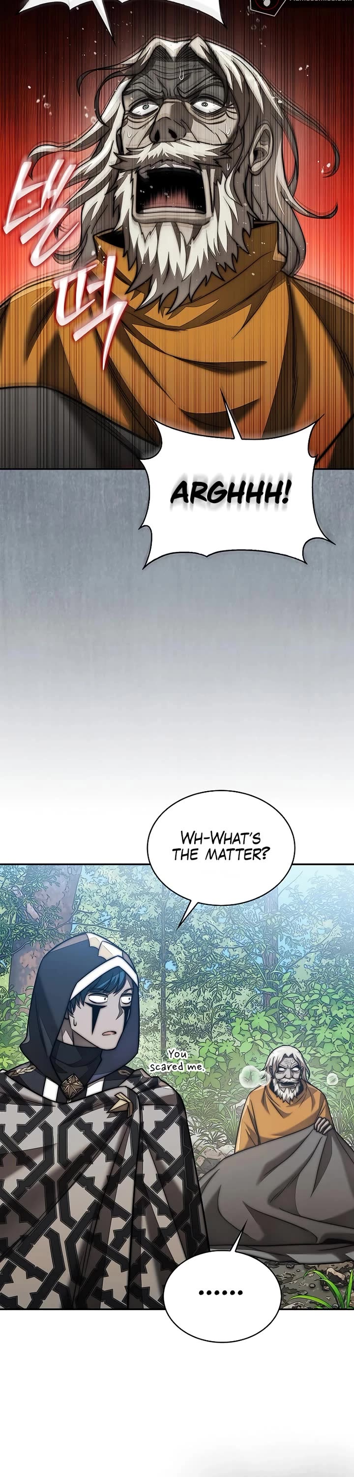 The 31st Piece Overturns the Board Chapter 117 page 42 - Chapter 117