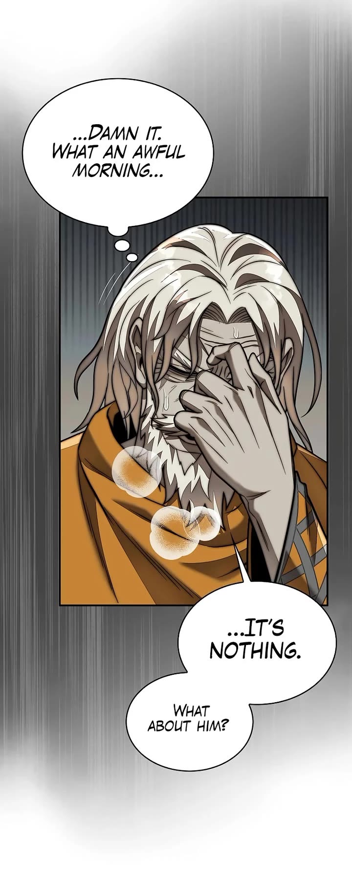 The 31st Piece Overturns the Board Chapter 117 page 43 - Chapter 117