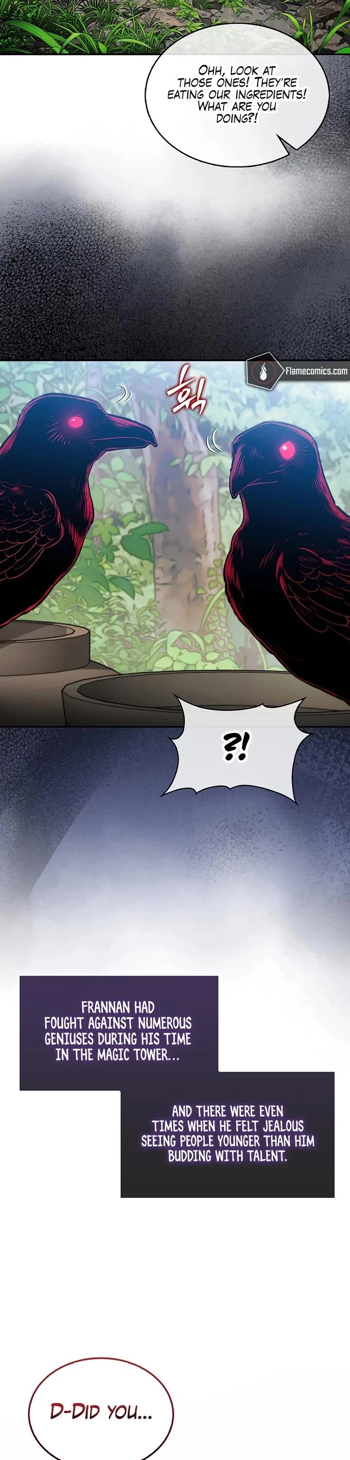 The 31st Piece Overturns the Board Chapter 117 page 47 - Chapter 117