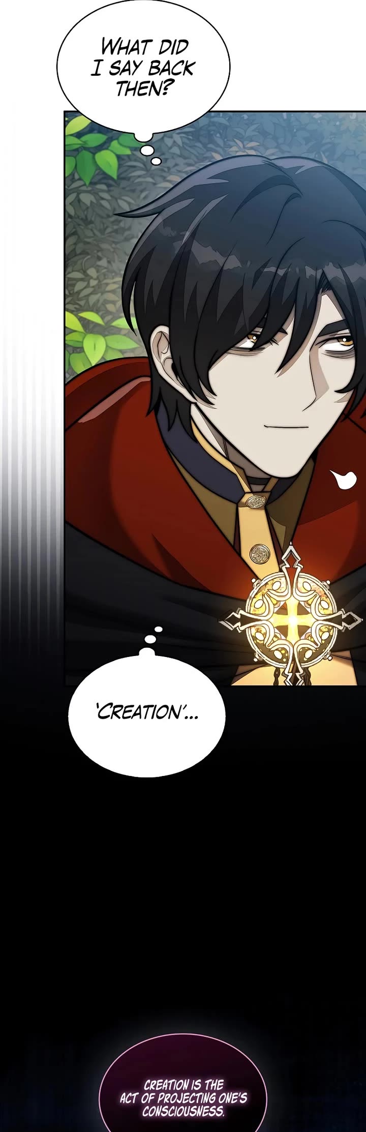 The 31st Piece Overturns the Board Chapter 117 page 9 - Chapter 117
