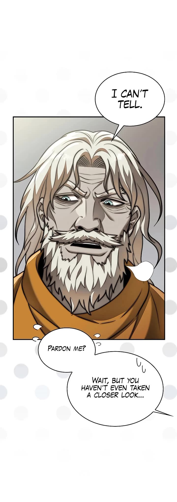 The 31st Piece Overturns the Board Chapter 118 page 10 - Chapter 118