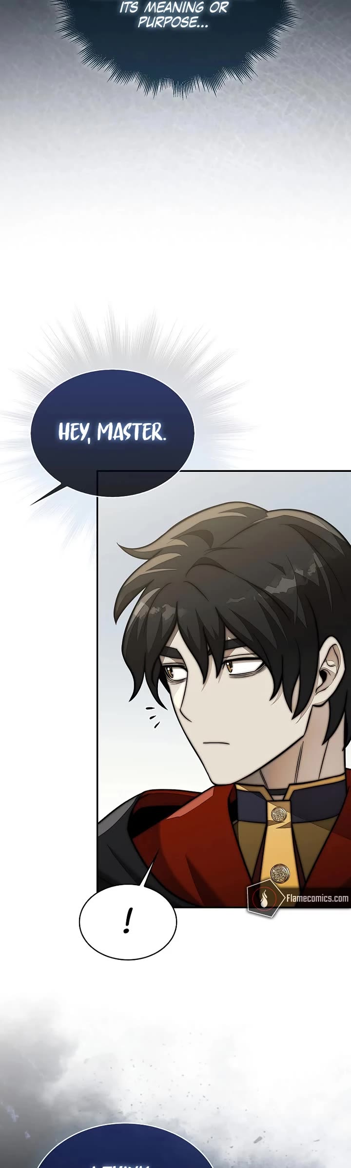 The 31st Piece Overturns the Board Chapter 118 page 13 - Chapter 118