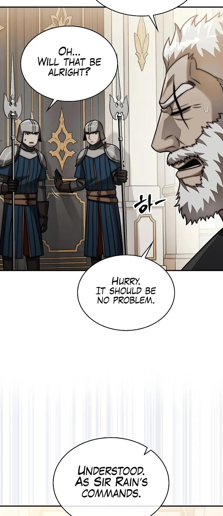 The 31st Piece Overturns the Board Chapter 118 page 22 - Chapter 118