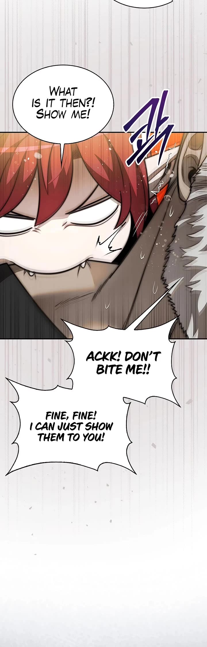 The 31st Piece Overturns the Board Chapter 118 page 27 - Chapter 118
