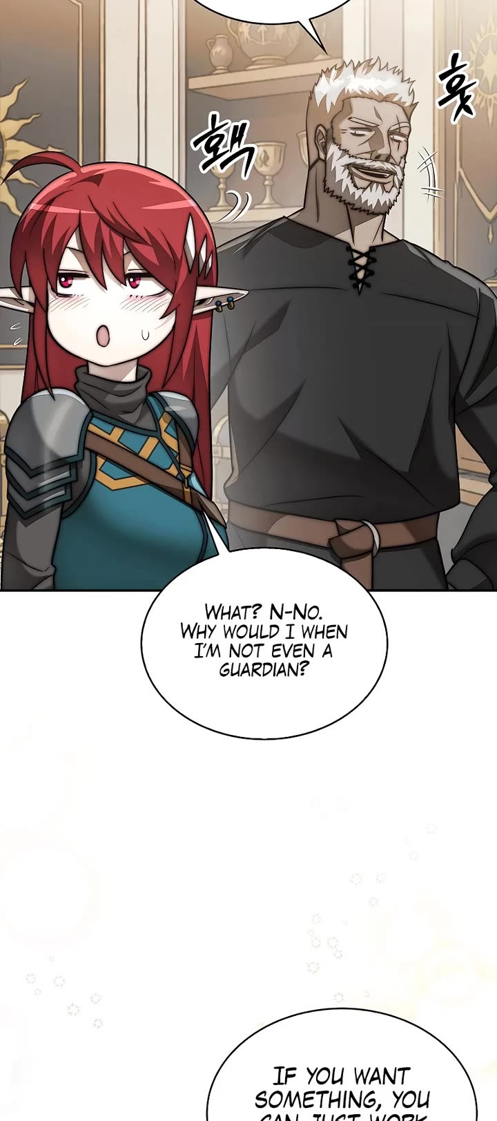 The 31st Piece Overturns the Board Chapter 118 page 32 - Chapter 118