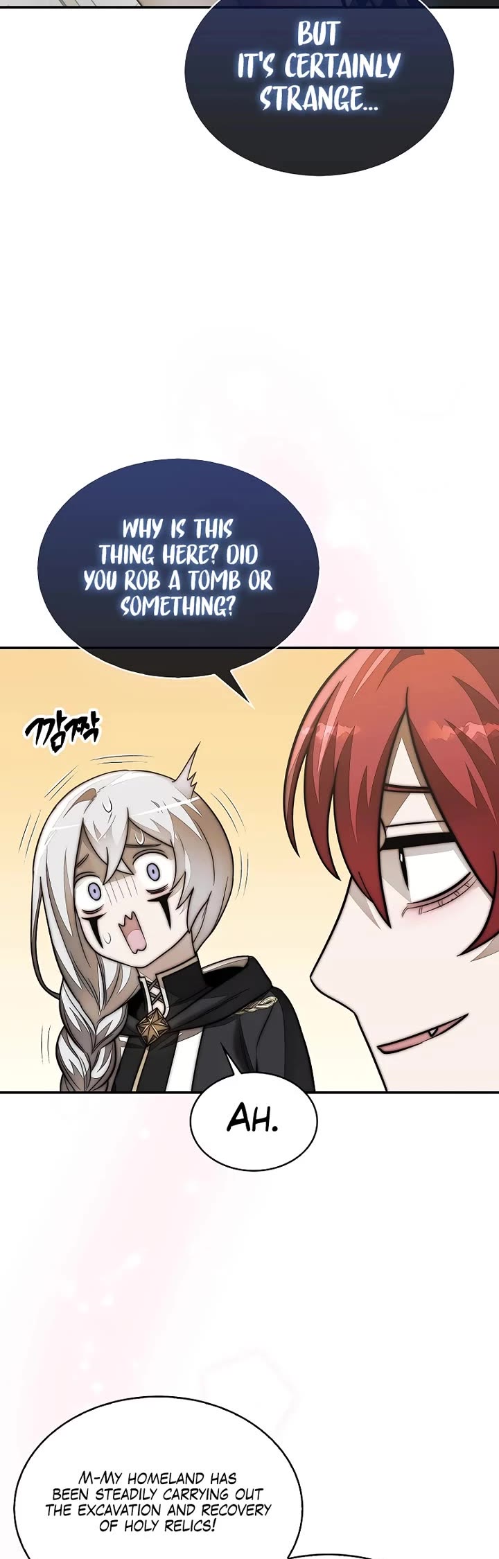 The 31st Piece Overturns the Board Chapter 118 page 37 - Chapter 118