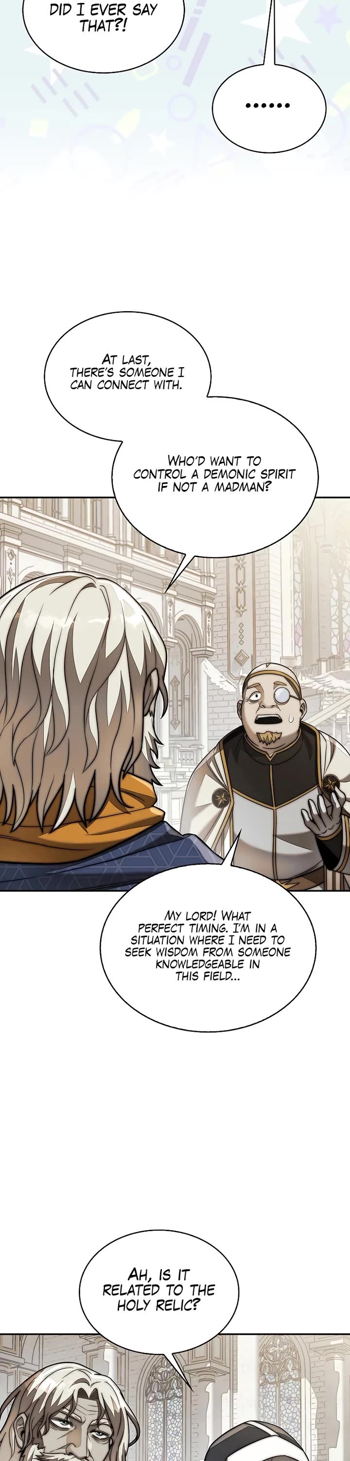 The 31st Piece Overturns the Board Chapter 118 page 7 - Chapter 118