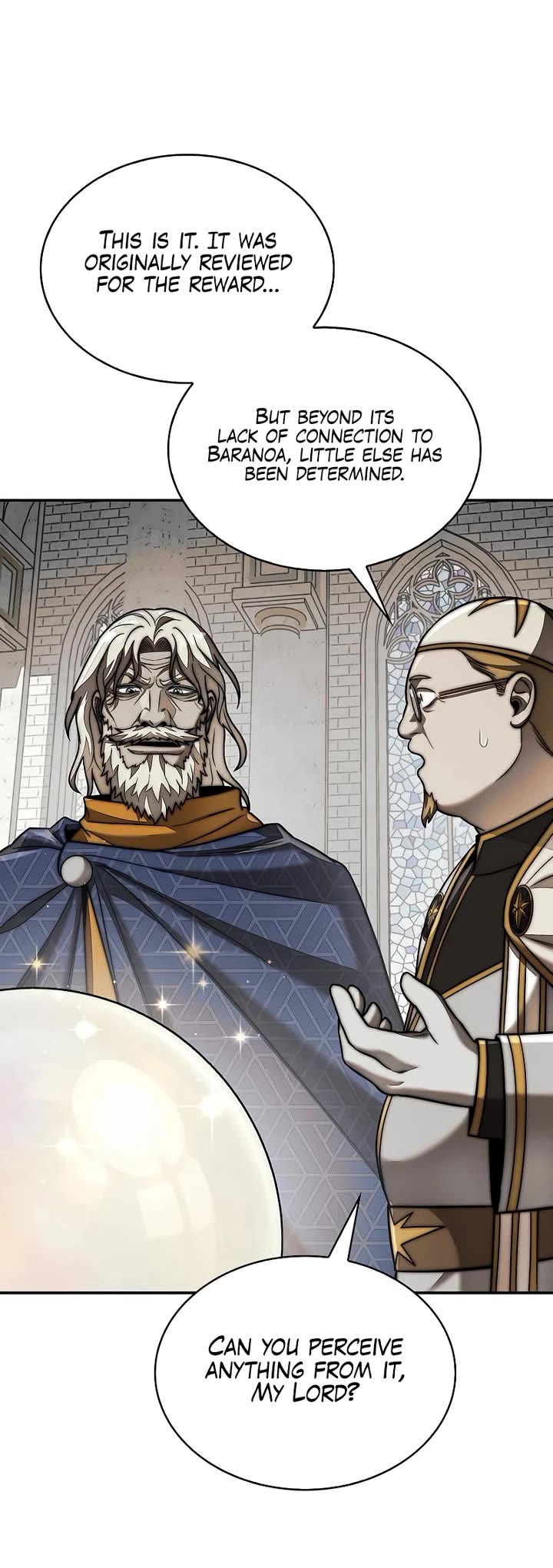The 31st Piece Overturns the Board Chapter 118 page 9 - Chapter 118