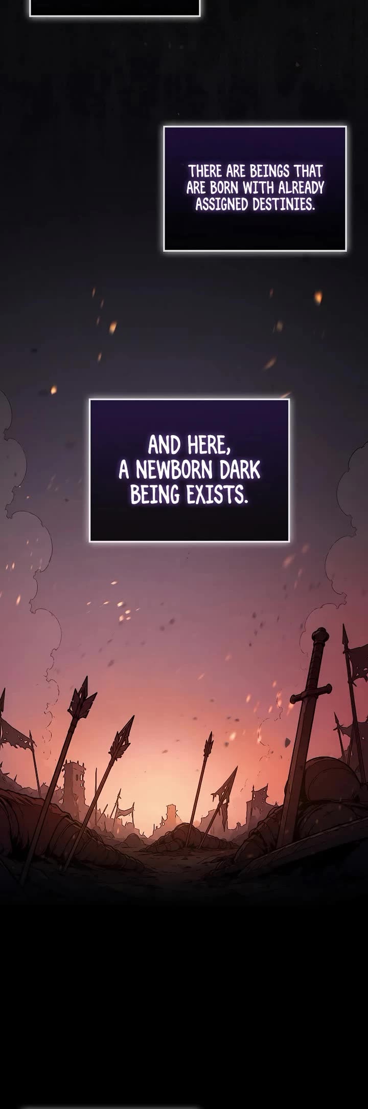 The 31st Piece Overturns the Board Chapter 119 page 15 - Chapter 119: Season 3 End