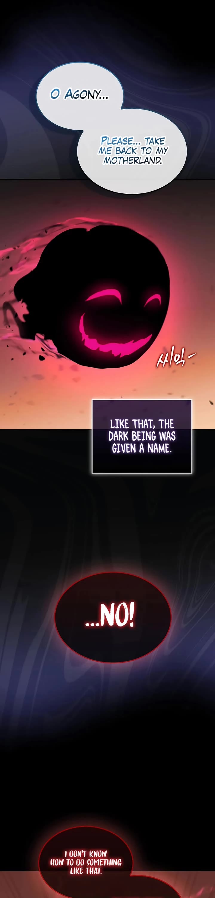 The 31st Piece Overturns the Board Chapter 119 page 18 - Chapter 119: Season 3 End