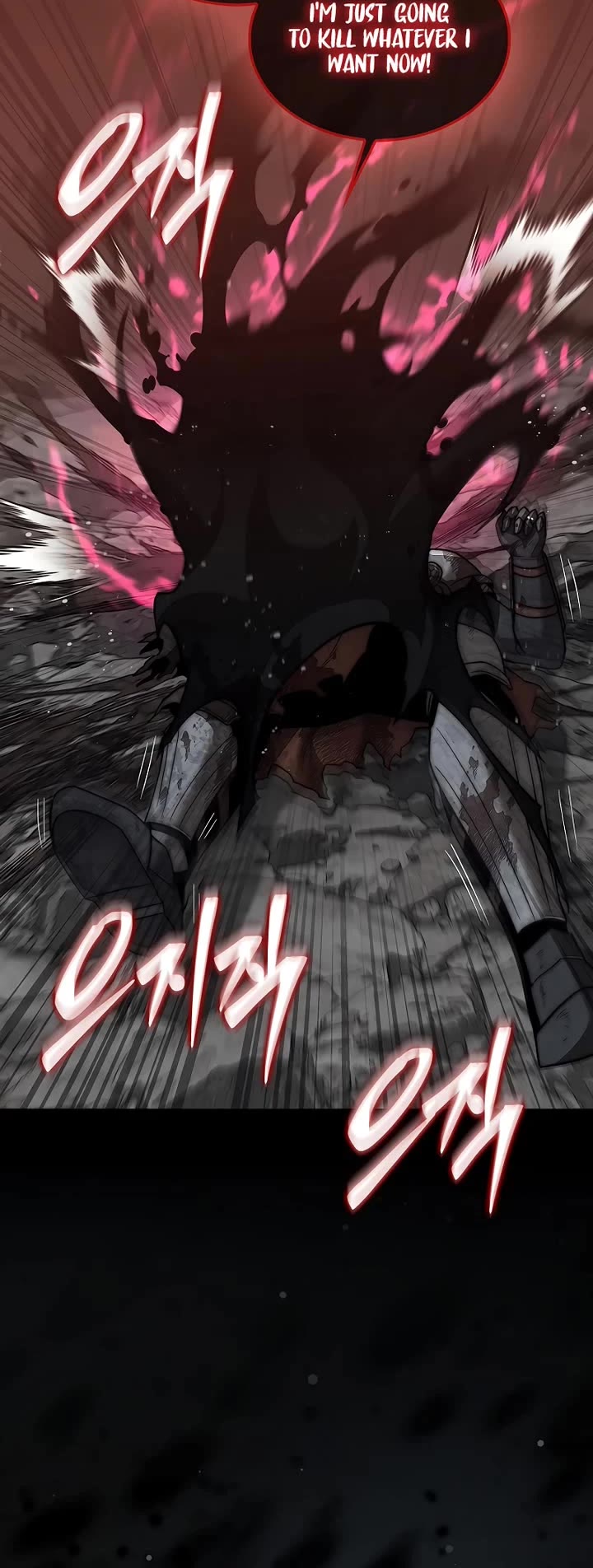 The 31st Piece Overturns the Board Chapter 119 page 19 - Chapter 119: Season 3 End