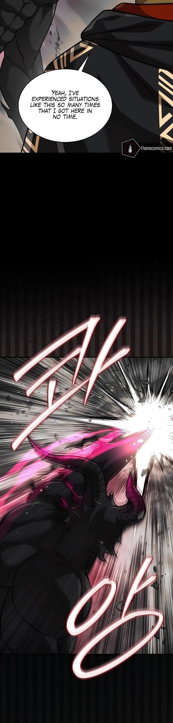 The 31st Piece Overturns the Board Chapter 119 page 23 - Chapter 119: Season 3 End