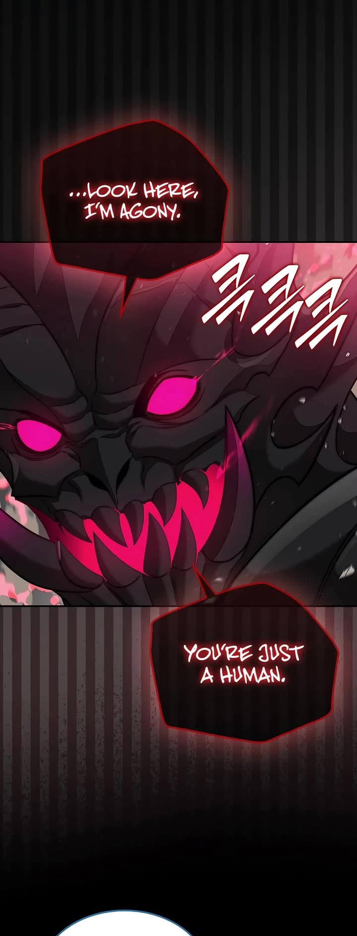 The 31st Piece Overturns the Board Chapter 119 page 24 - Chapter 119: Season 3 End