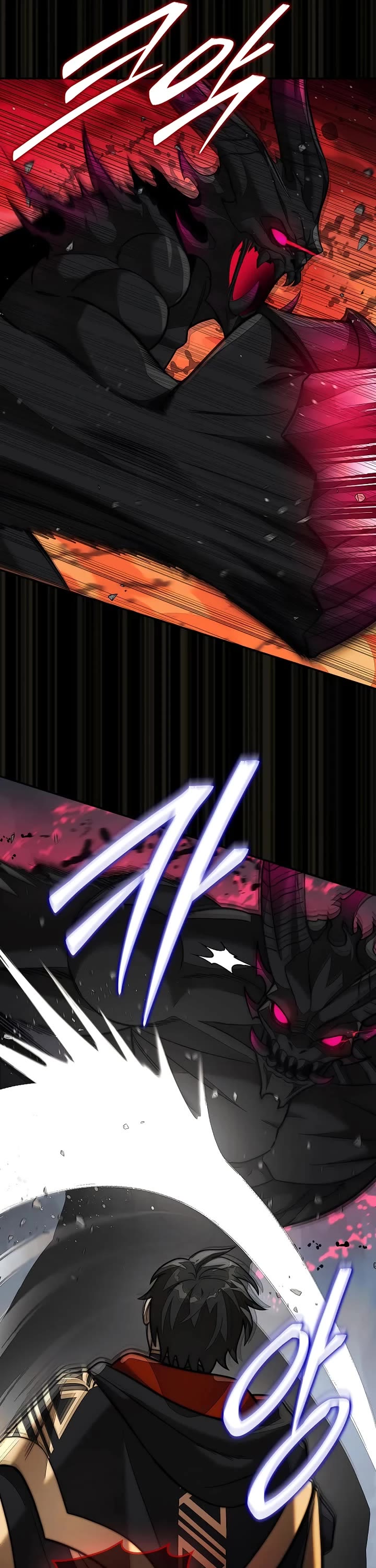The 31st Piece Overturns the Board Chapter 119 page 26 - Chapter 119: Season 3 End