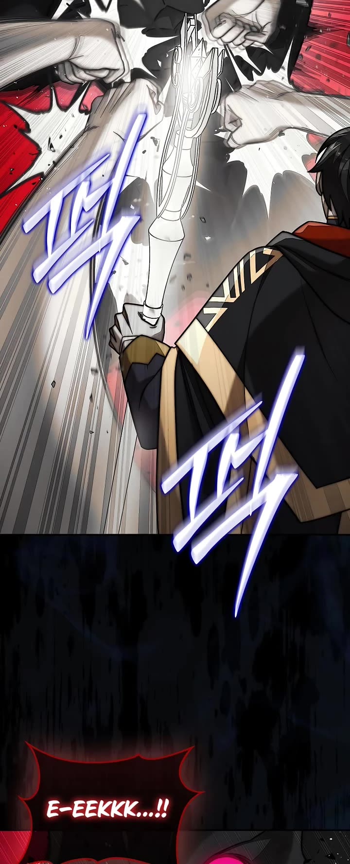 The 31st Piece Overturns the Board Chapter 119 page 29 - Chapter 119: Season 3 End