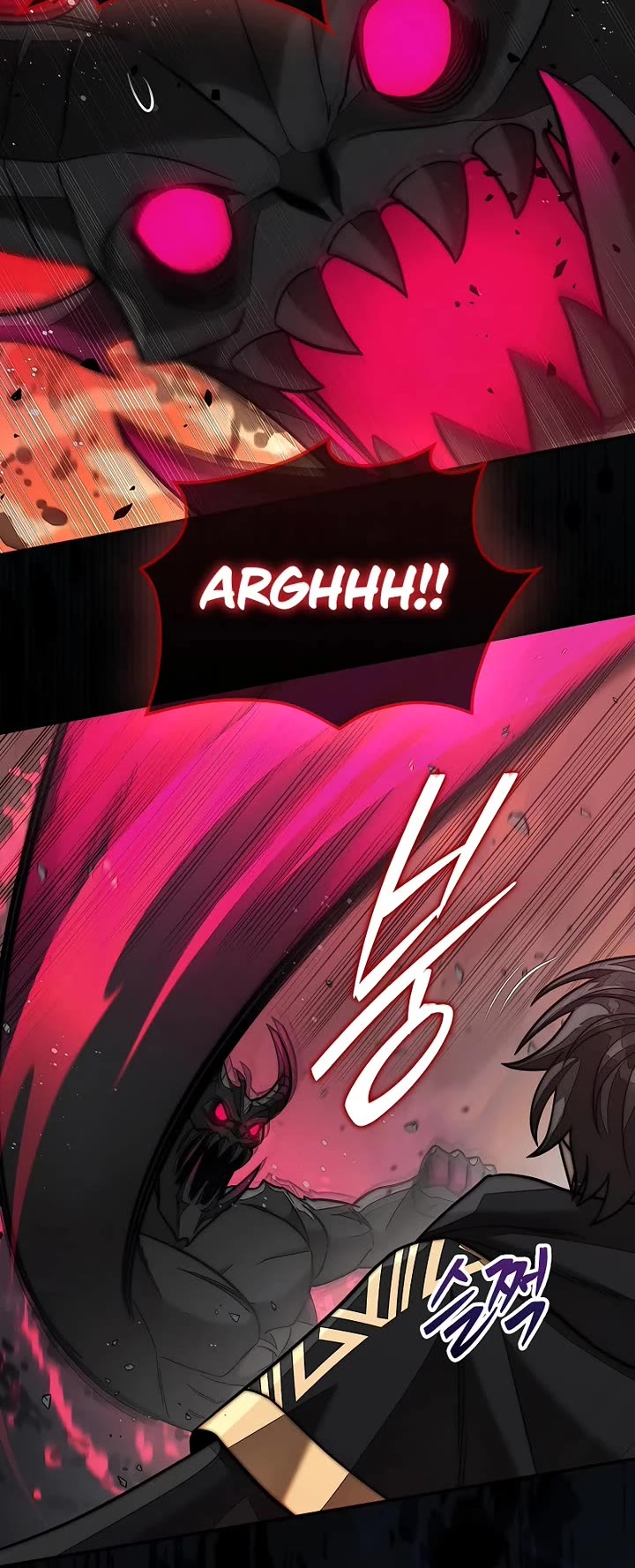 The 31st Piece Overturns the Board Chapter 119 page 30 - Chapter 119: Season 3 End