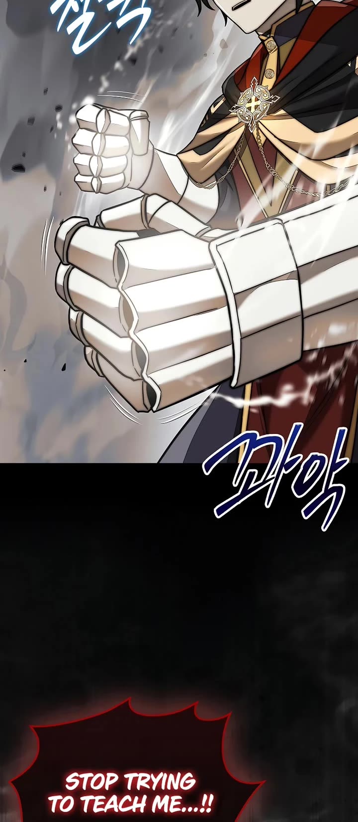 The 31st Piece Overturns the Board Chapter 119 page 34 - Chapter 119: Season 3 End
