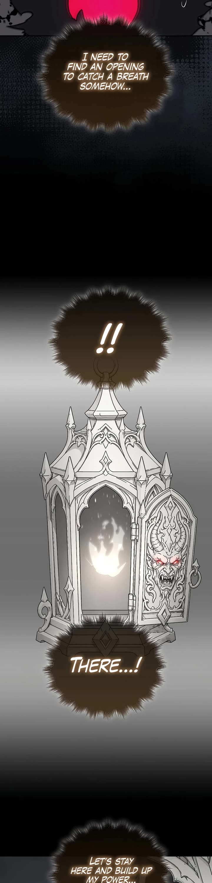 The 31st Piece Overturns the Board Chapter 119 page 38 - Chapter 119: Season 3 End