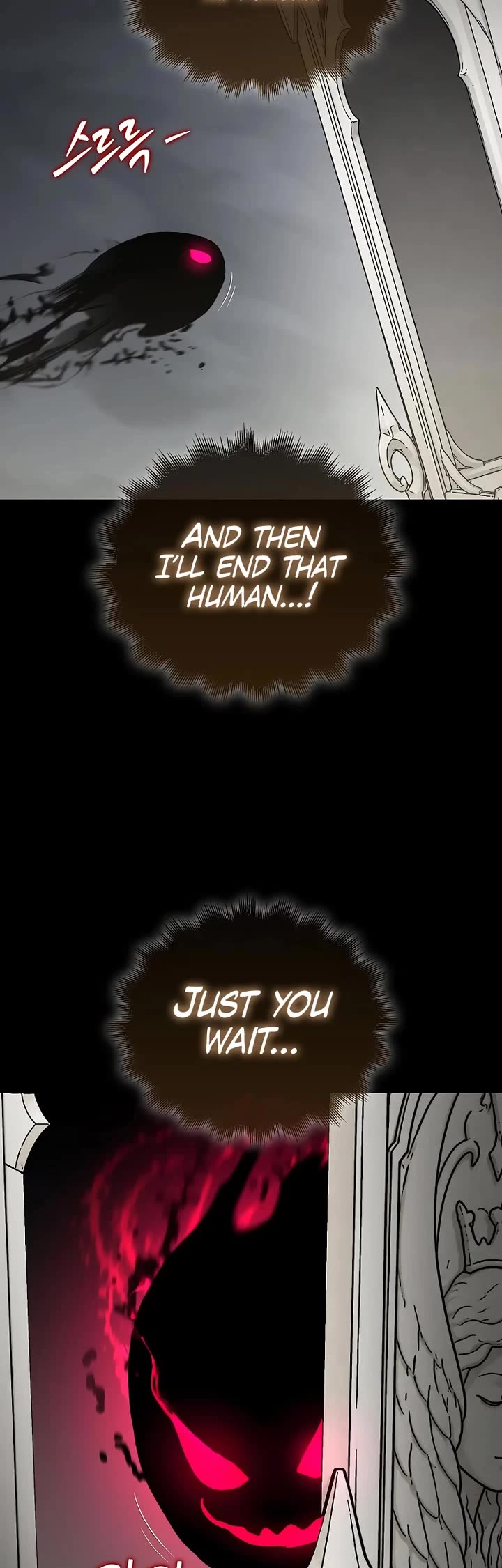 The 31st Piece Overturns the Board Chapter 119 page 39 - Chapter 119: Season 3 End