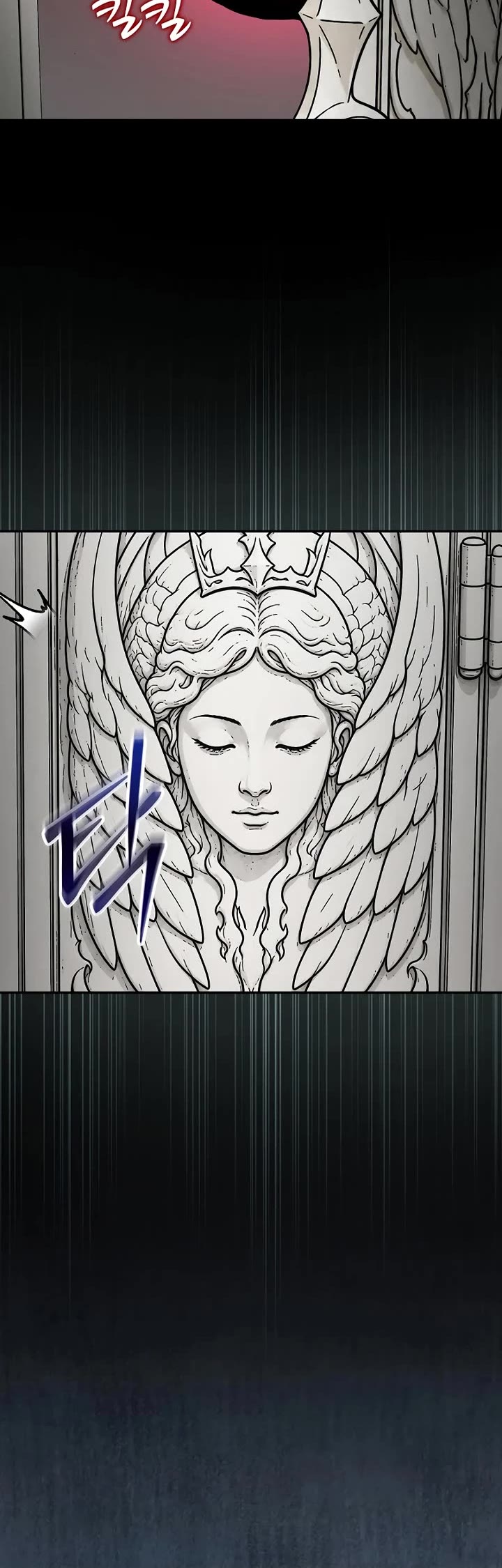 The 31st Piece Overturns the Board Chapter 119 page 40 - Chapter 119: Season 3 End