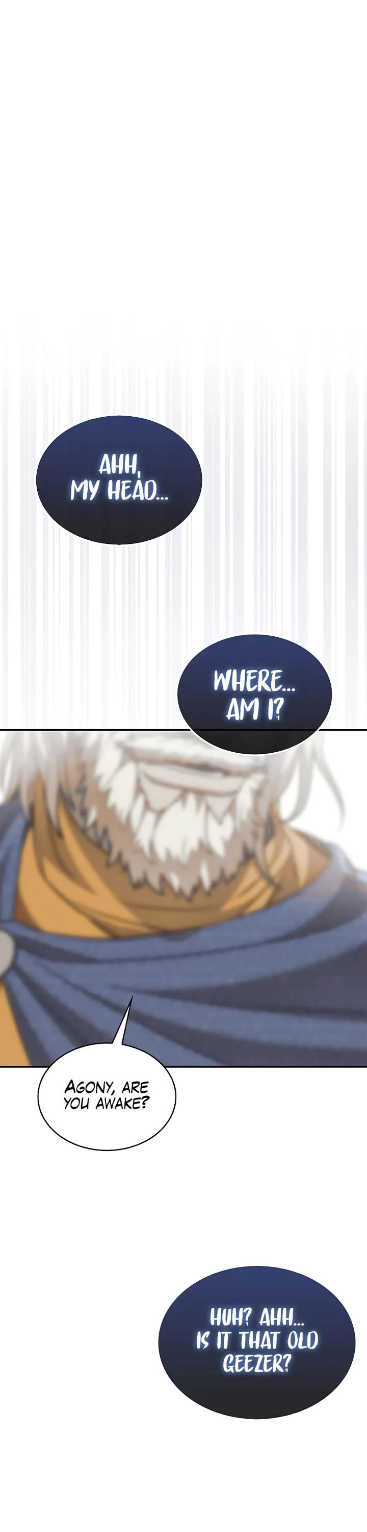 The 31st Piece Overturns the Board Chapter 119 page 42 - Chapter 119: Season 3 End
