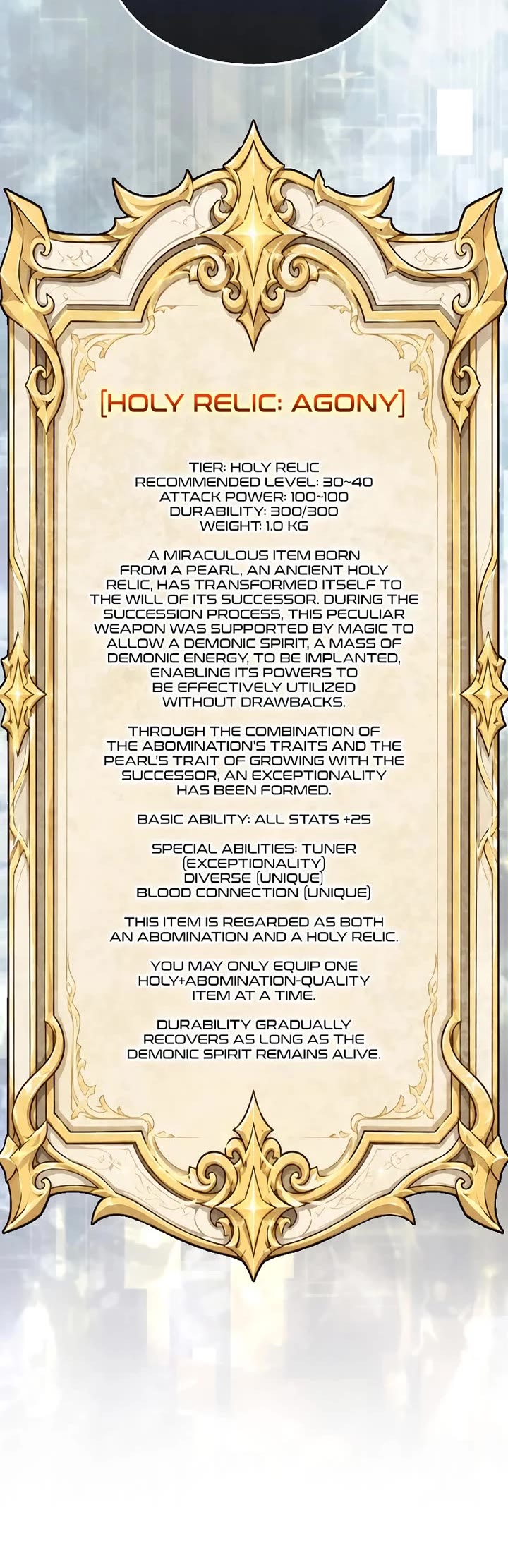 The 31st Piece Overturns the Board Chapter 119 page 45 - Chapter 119: Season 3 End