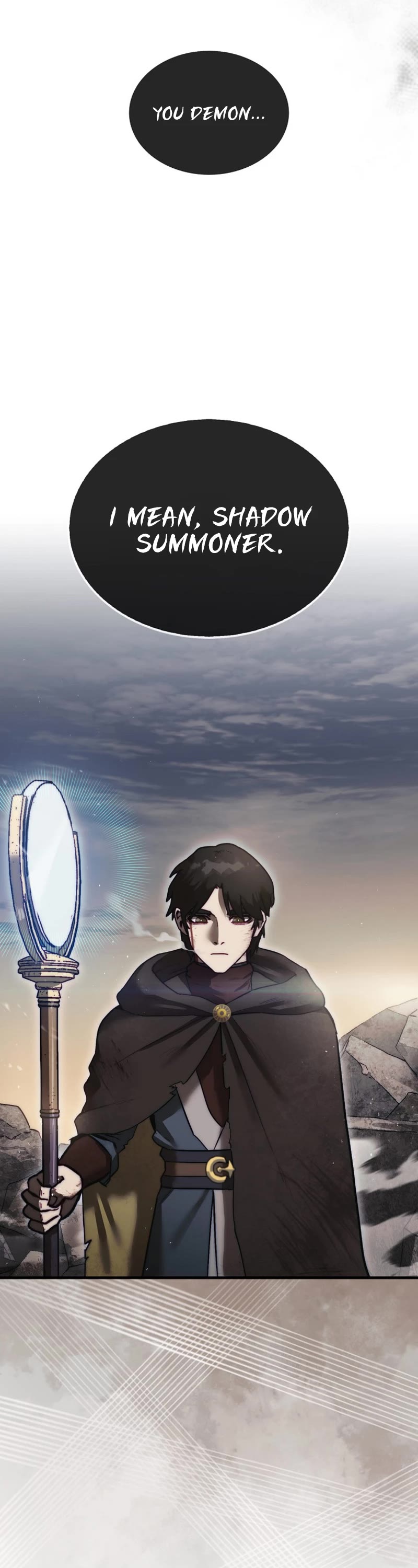 The 31st Piece Overturns the Board Chapter 12 page 18 - Chapter 12