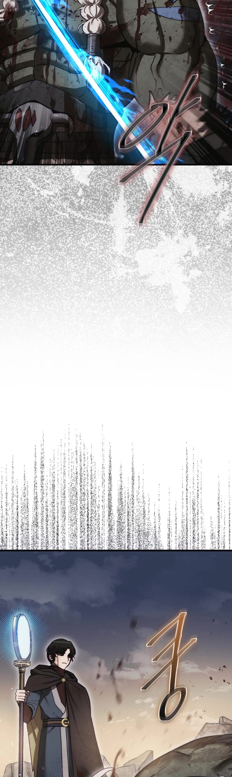 The 31st Piece Overturns the Board Chapter 12 page 21 - Chapter 12