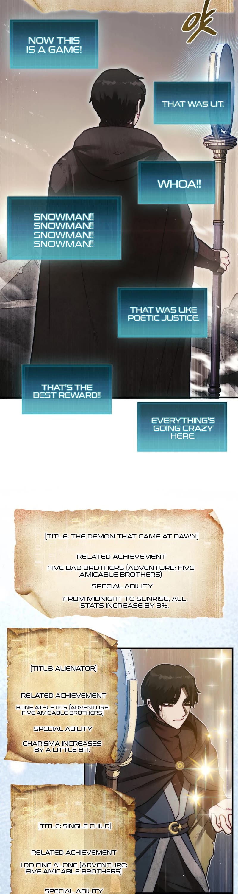 The 31st Piece Overturns the Board Chapter 12 page 24 - Chapter 12