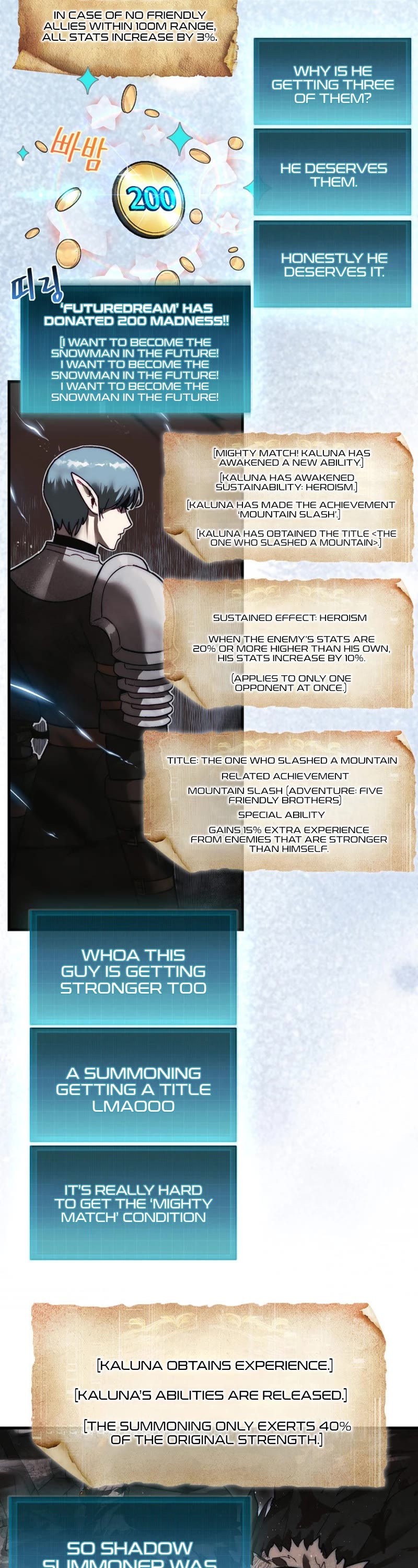 The 31st Piece Overturns the Board Chapter 12 page 25 - Chapter 12