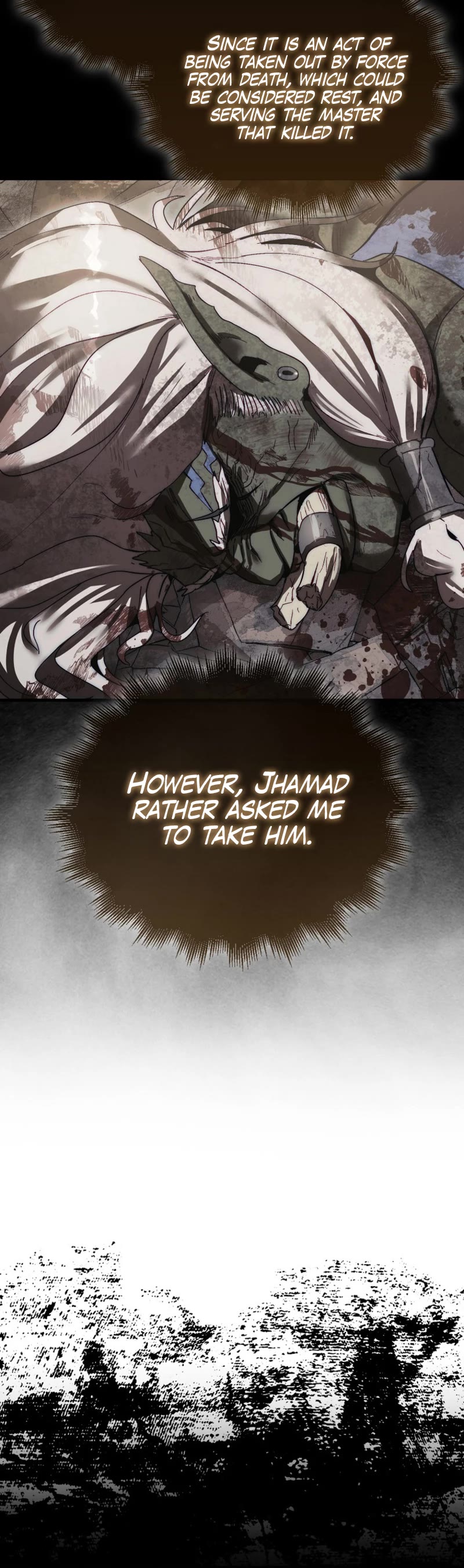 The 31st Piece Overturns the Board Chapter 12 page 27 - Chapter 12