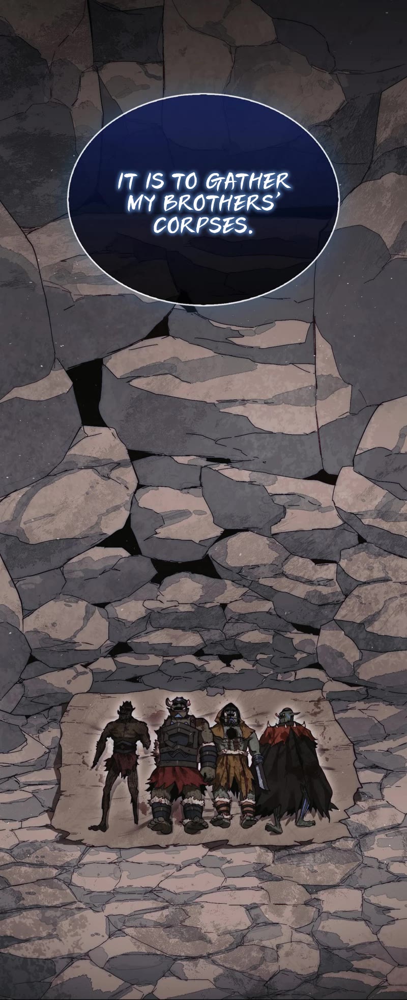 The 31st Piece Overturns the Board Chapter 12 page 33 - Chapter 12