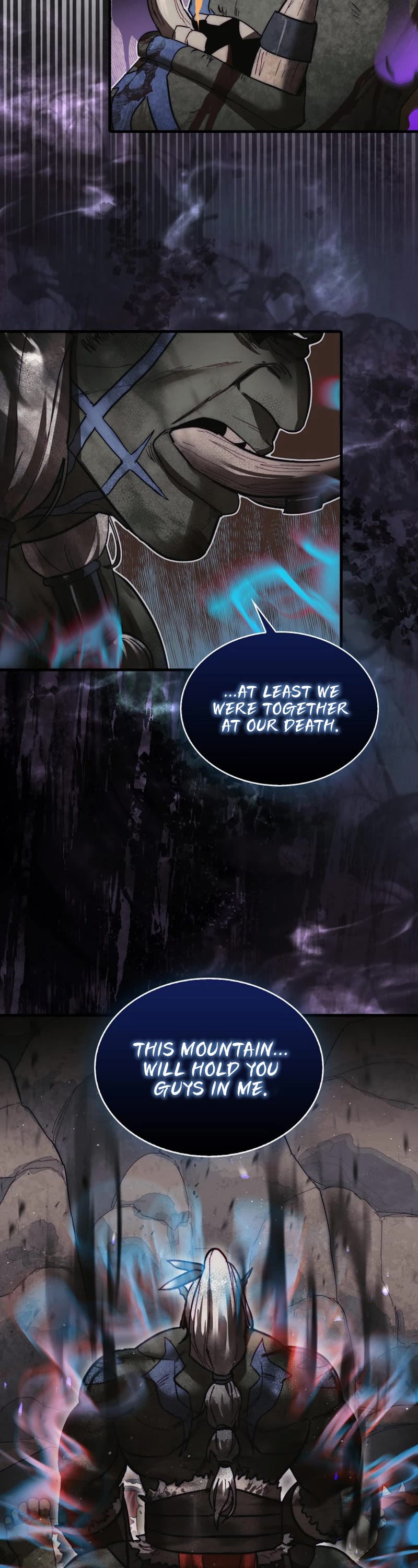 The 31st Piece Overturns the Board Chapter 12 page 36 - Chapter 12