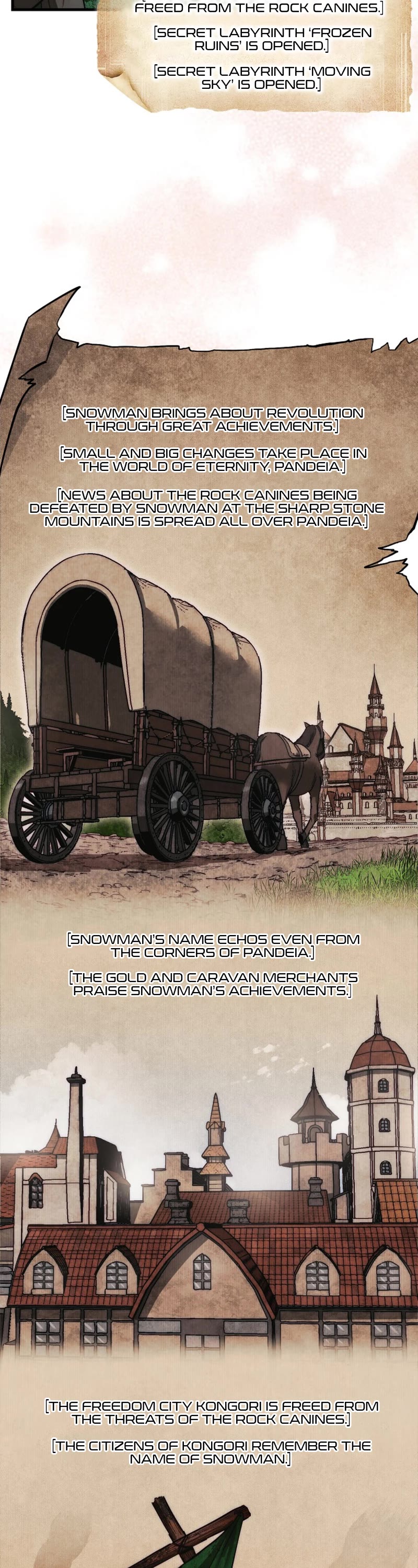 The 31st Piece Overturns the Board Chapter 12 page 40 - Chapter 12