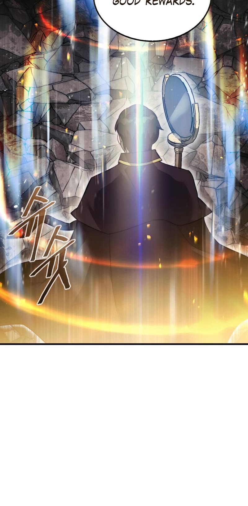The 31st Piece Overturns the Board Chapter 12 page 47 - Chapter 12