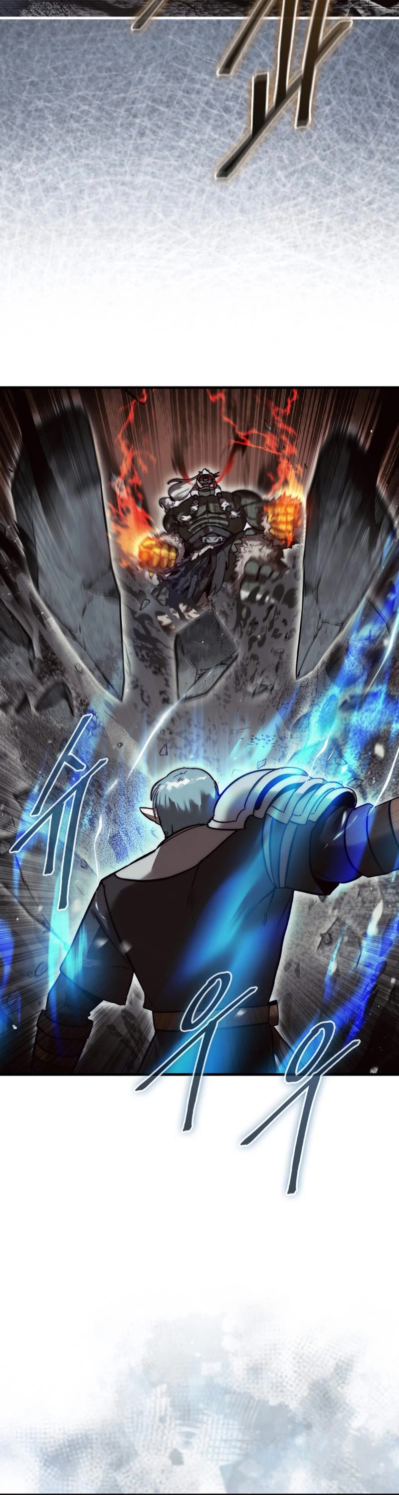 The 31st Piece Overturns the Board Chapter 12 page 6 - Chapter 12