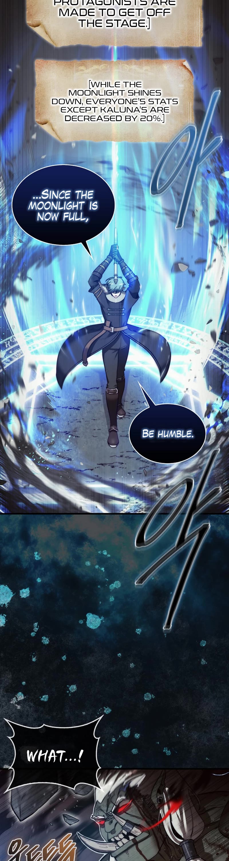 The 31st Piece Overturns the Board Chapter 12 page 8 - Chapter 12