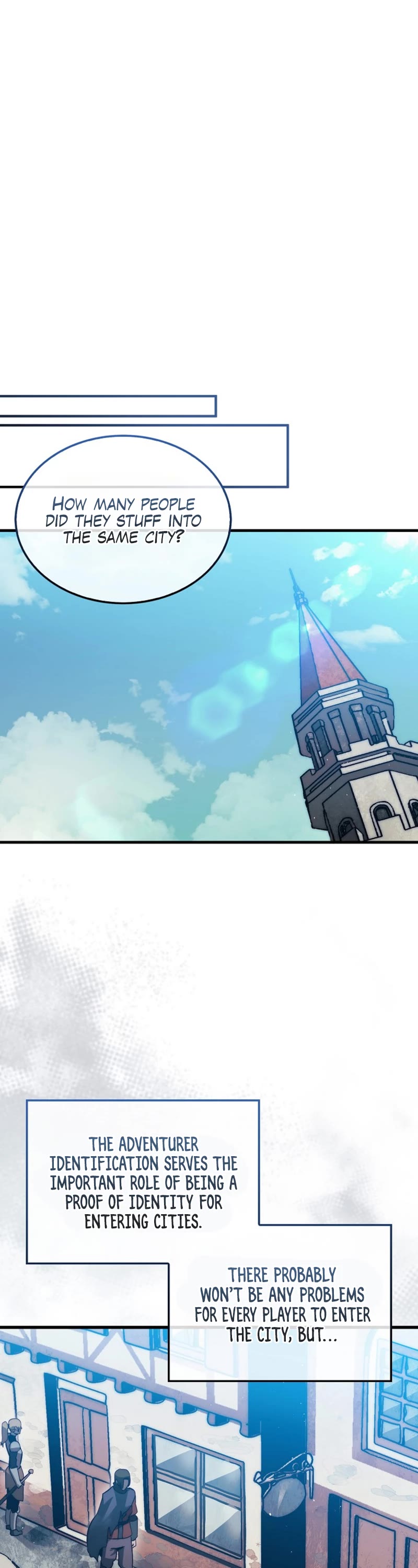 The 31st Piece Overturns the Board Chapter 13 page 10 - Chapter 13