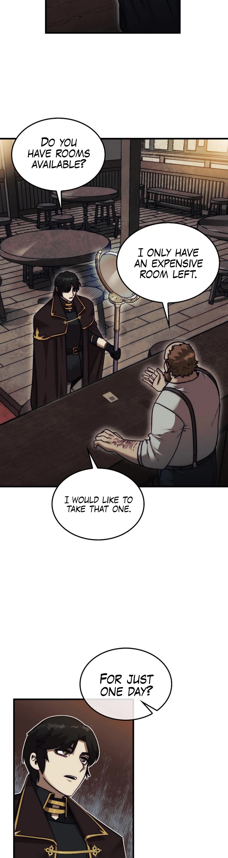 The 31st Piece Overturns the Board Chapter 13 page 14 - Chapter 13