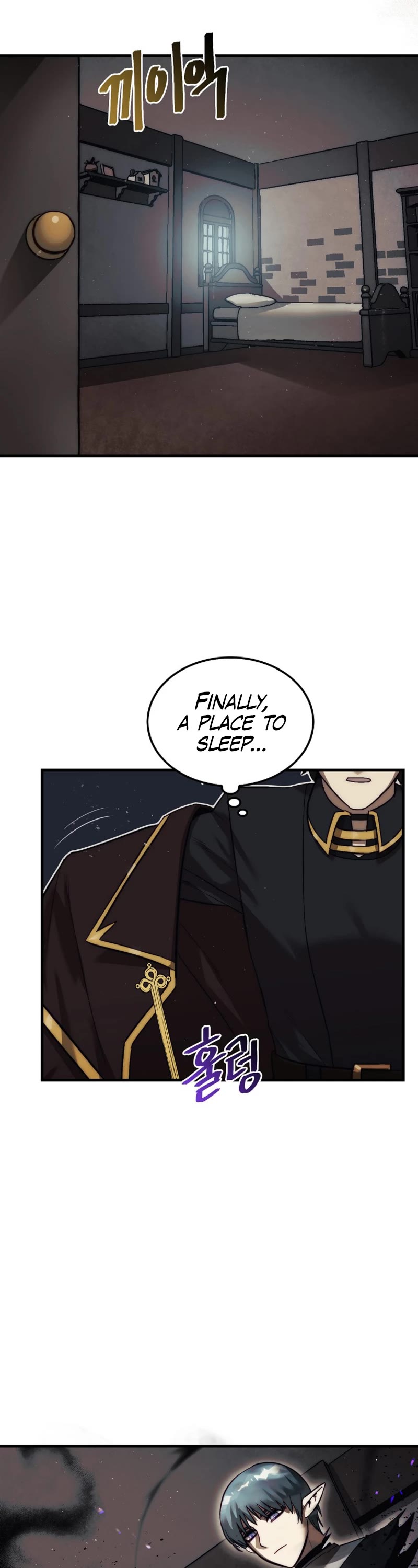 The 31st Piece Overturns the Board Chapter 13 page 18 - Chapter 13