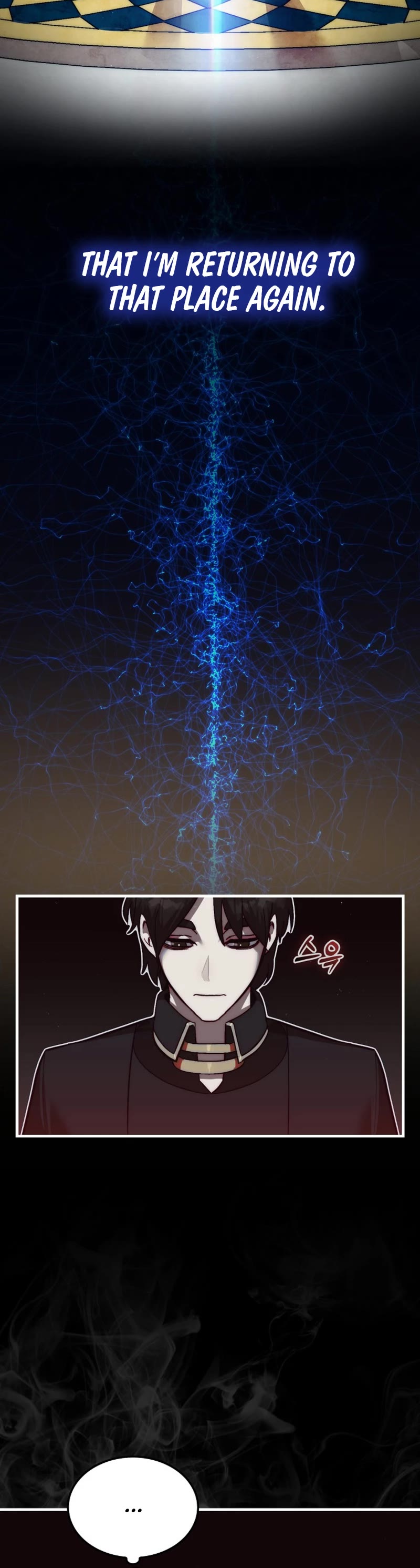 The 31st Piece Overturns the Board Chapter 13 page 22 - Chapter 13