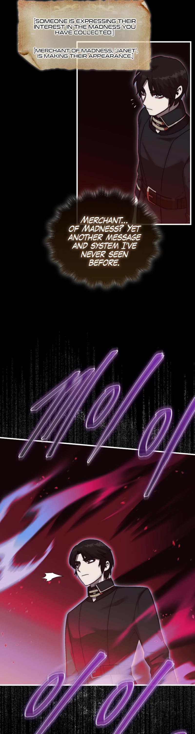 The 31st Piece Overturns the Board Chapter 13 page 24 - Chapter 13