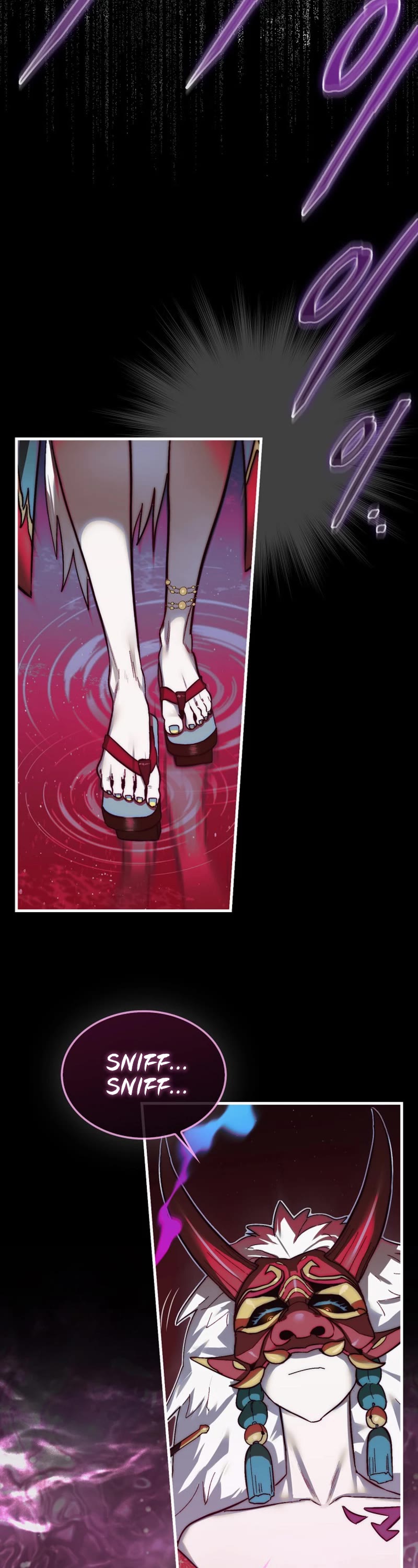 The 31st Piece Overturns the Board Chapter 13 page 25 - Chapter 13