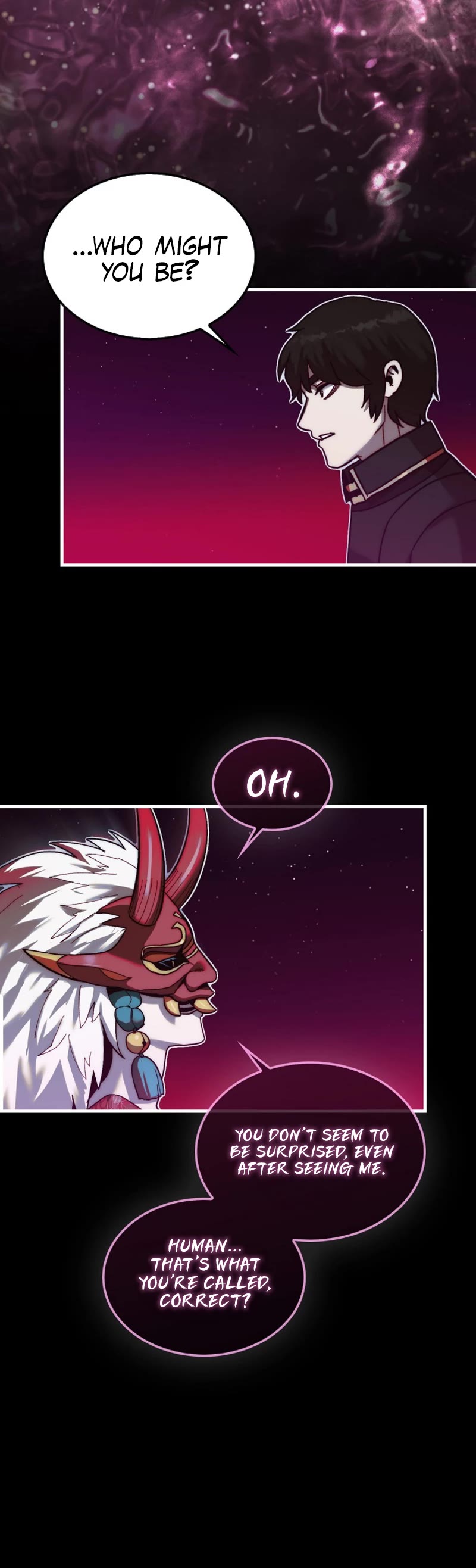 The 31st Piece Overturns the Board Chapter 13 page 27 - Chapter 13