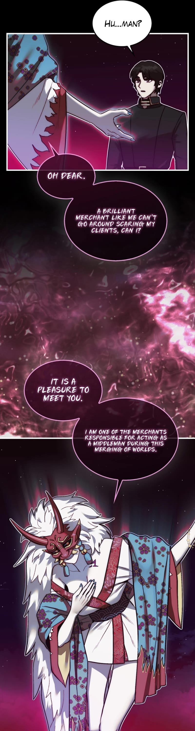 The 31st Piece Overturns the Board Chapter 13 page 28 - Chapter 13