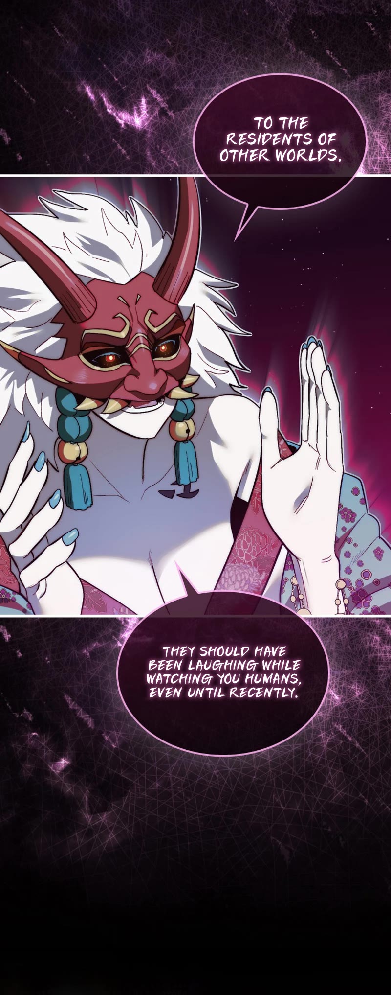 The 31st Piece Overturns the Board Chapter 13 page 32 - Chapter 13