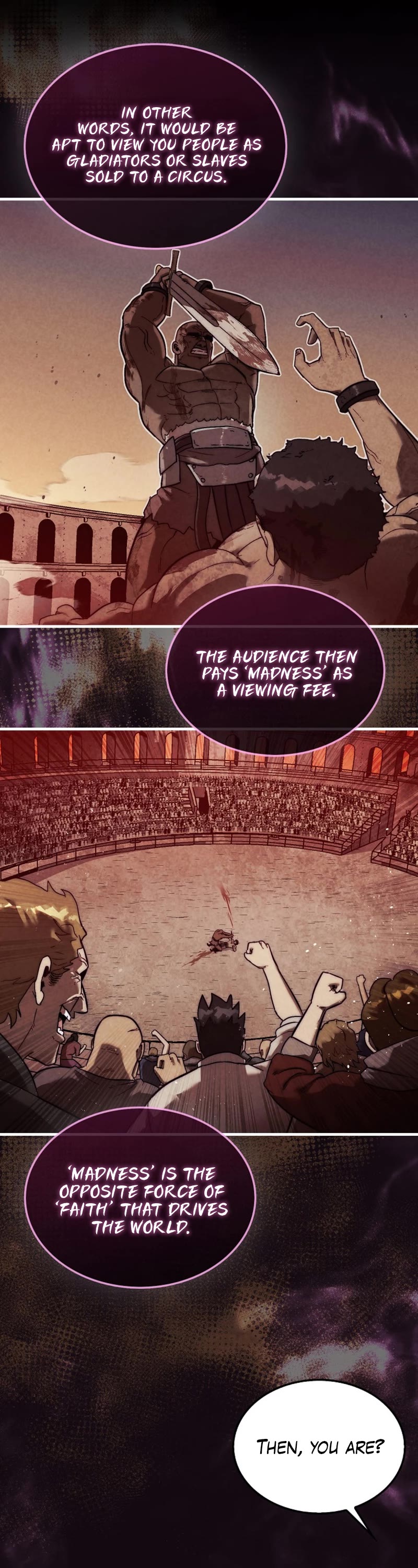 The 31st Piece Overturns the Board Chapter 13 page 33 - Chapter 13