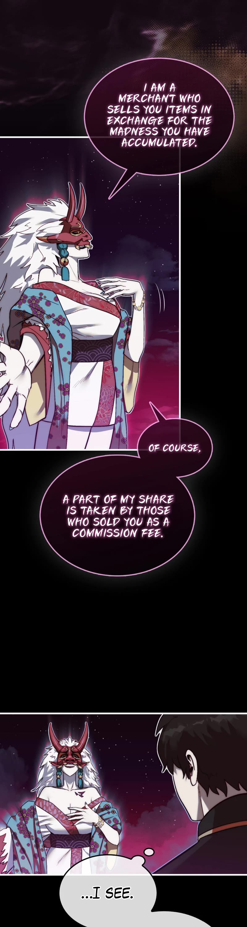 The 31st Piece Overturns the Board Chapter 13 page 34 - Chapter 13